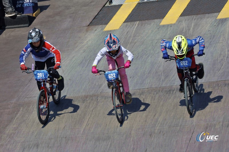 BMX UEC Round 10 - Photo Ilario Biondi